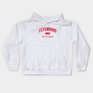 Feyenoord Kids Hoodie